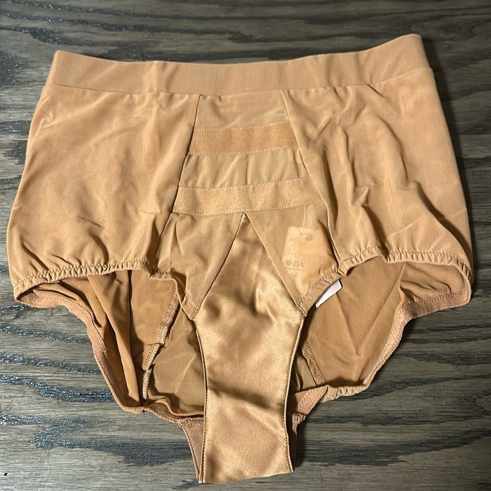 HAH By Free People Hi Waisted Panty